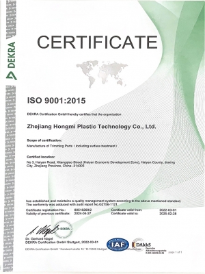 ISO 9001